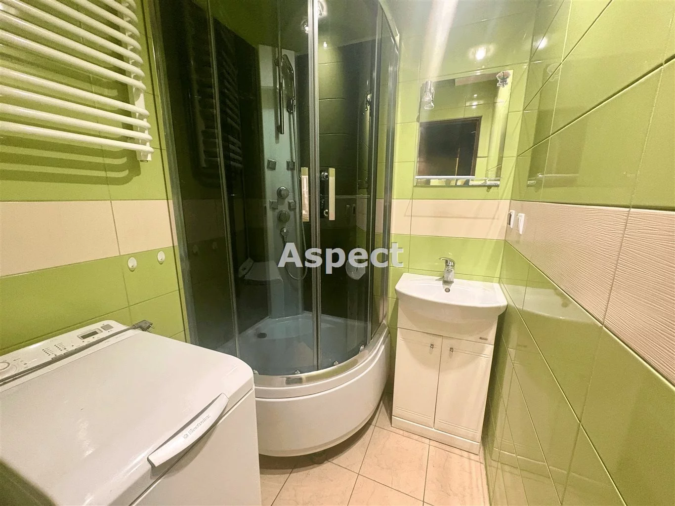 2 pokoje, mieszkanie 39,00 m², parter, oferta nr , ASK-MS-51140, Kutno
