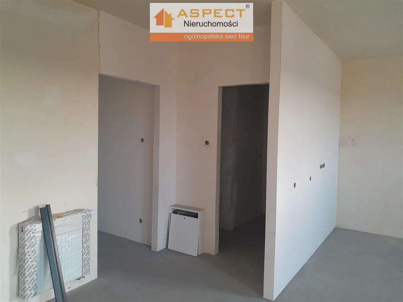 2 pokoje, mieszkanie 56,59 m², piętro 4, oferta nr , ASR-MS-47766, Łańcut