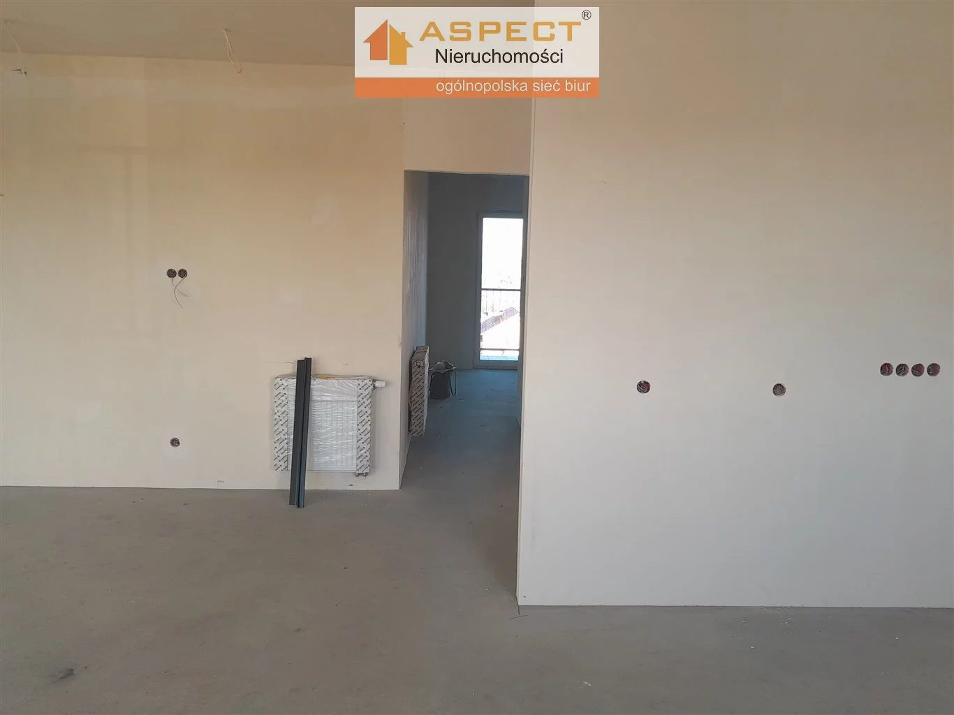 2 pokoje, mieszkanie 56,59 m², piętro 4, oferta nr , ASR-MS-47766, Łańcut