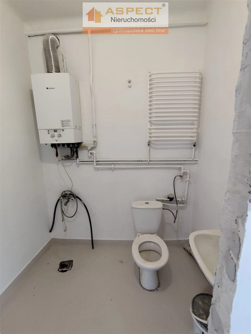2 pokoje, mieszkanie 53,00 m², piętro 2, oferta nr , ASR-MS-50127, Łańcut