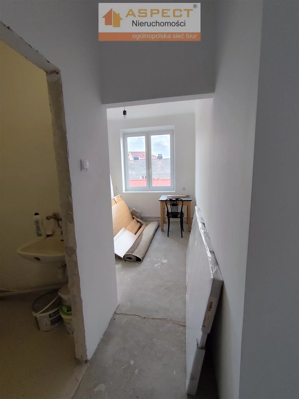2 pokoje, mieszkanie 53,00 m², piętro 2, oferta nr , ASR-MS-50127, Łańcut