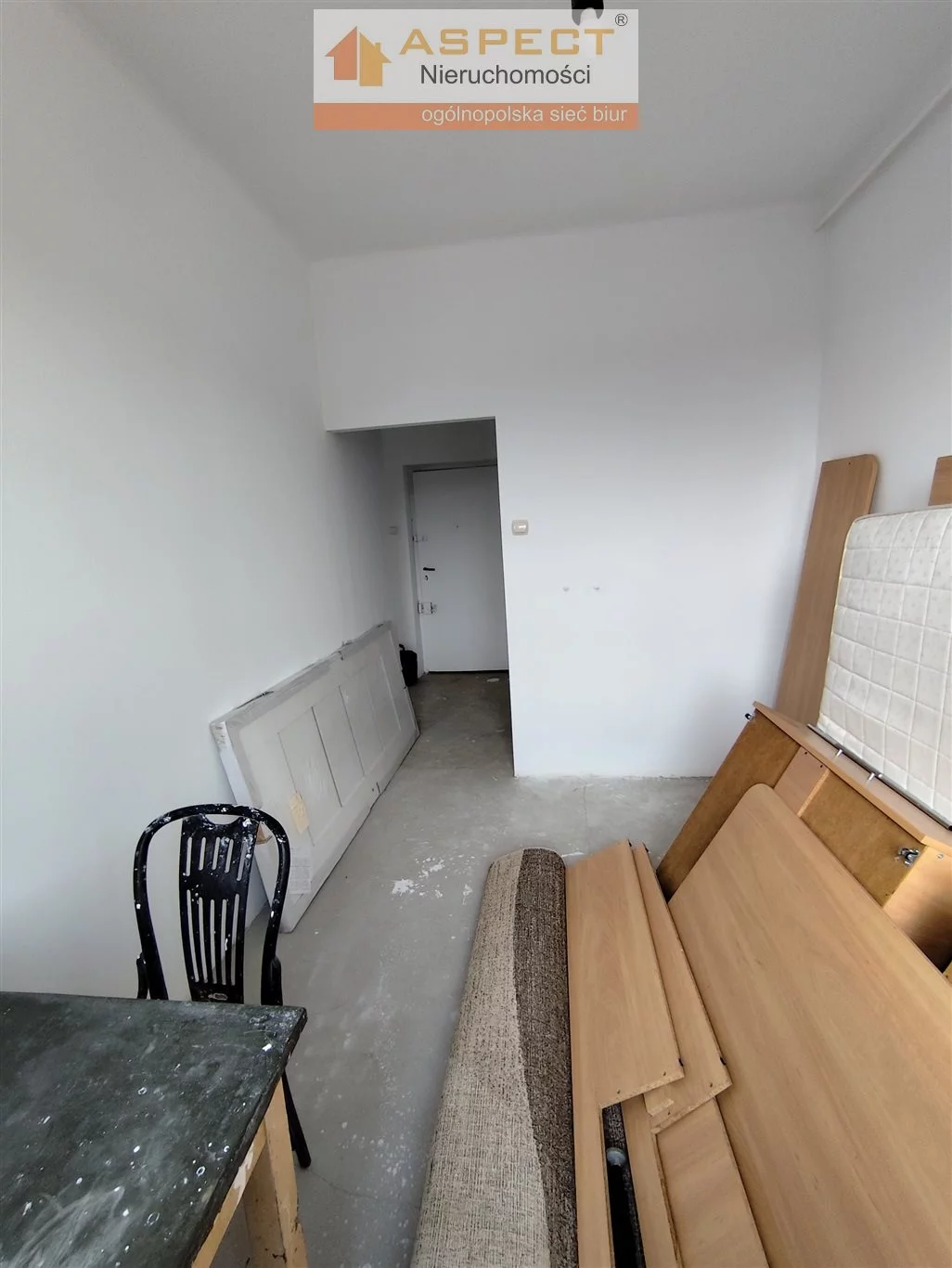 2 pokoje, mieszkanie 53,00 m², piętro 2, oferta nr , ASR-MS-50127, Łańcut