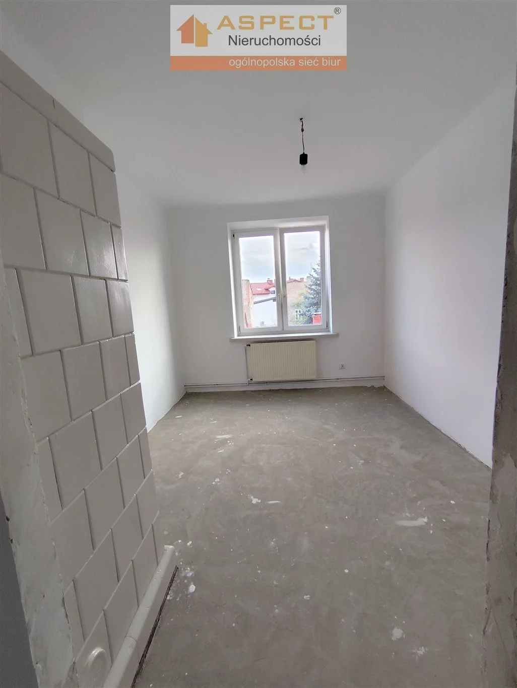 2 pokoje, mieszkanie 53,00 m², piętro 2, oferta nr , ASR-MS-50127, Łańcut