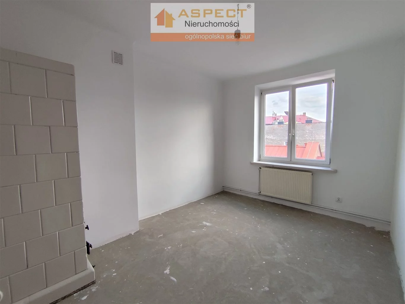 2 pokoje, mieszkanie 53,00 m², piętro 2, oferta nr , ASR-MS-50127, Łańcut