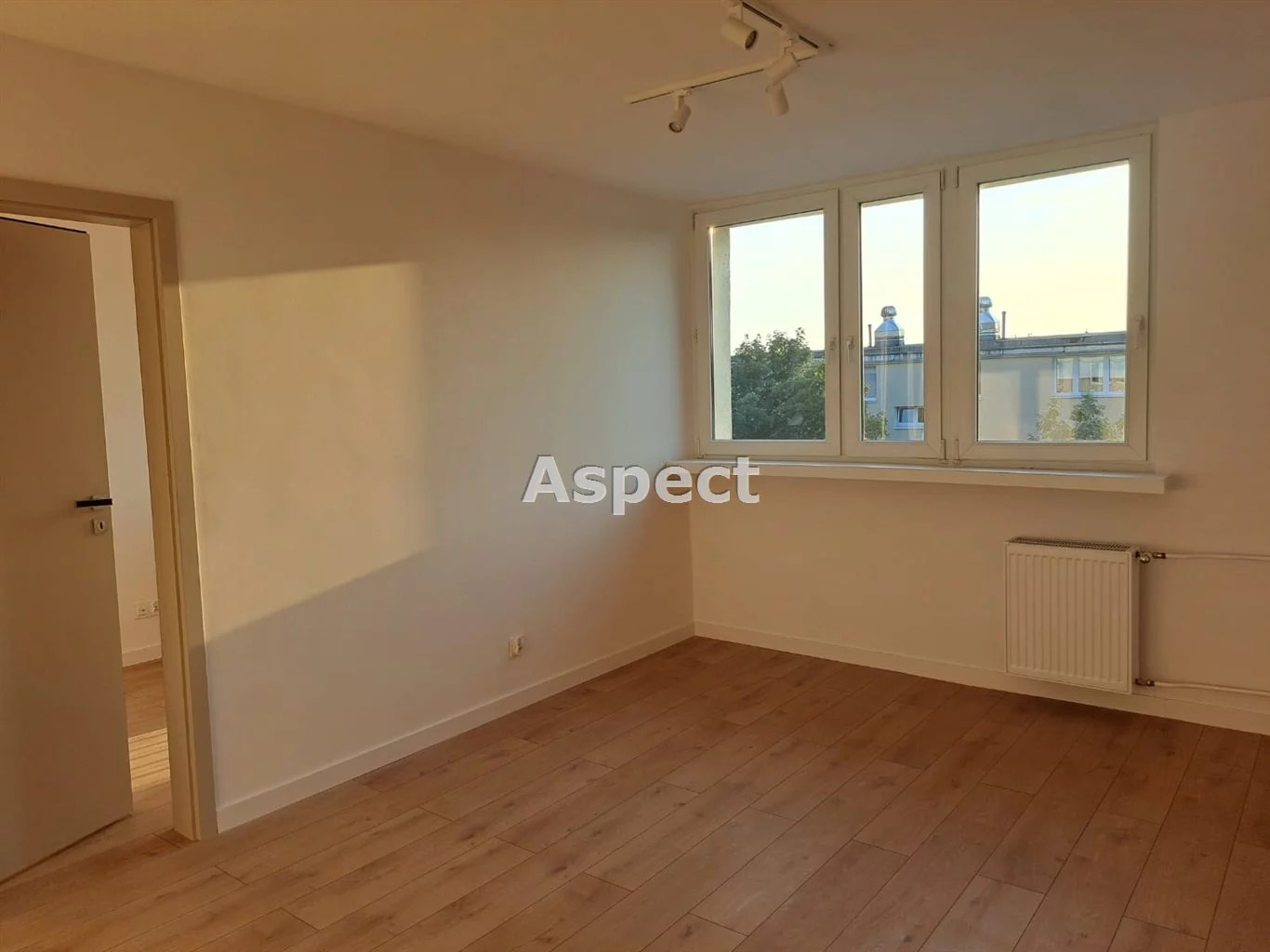 Apartamenty ANO-MS-50075-2 Łódź Górna