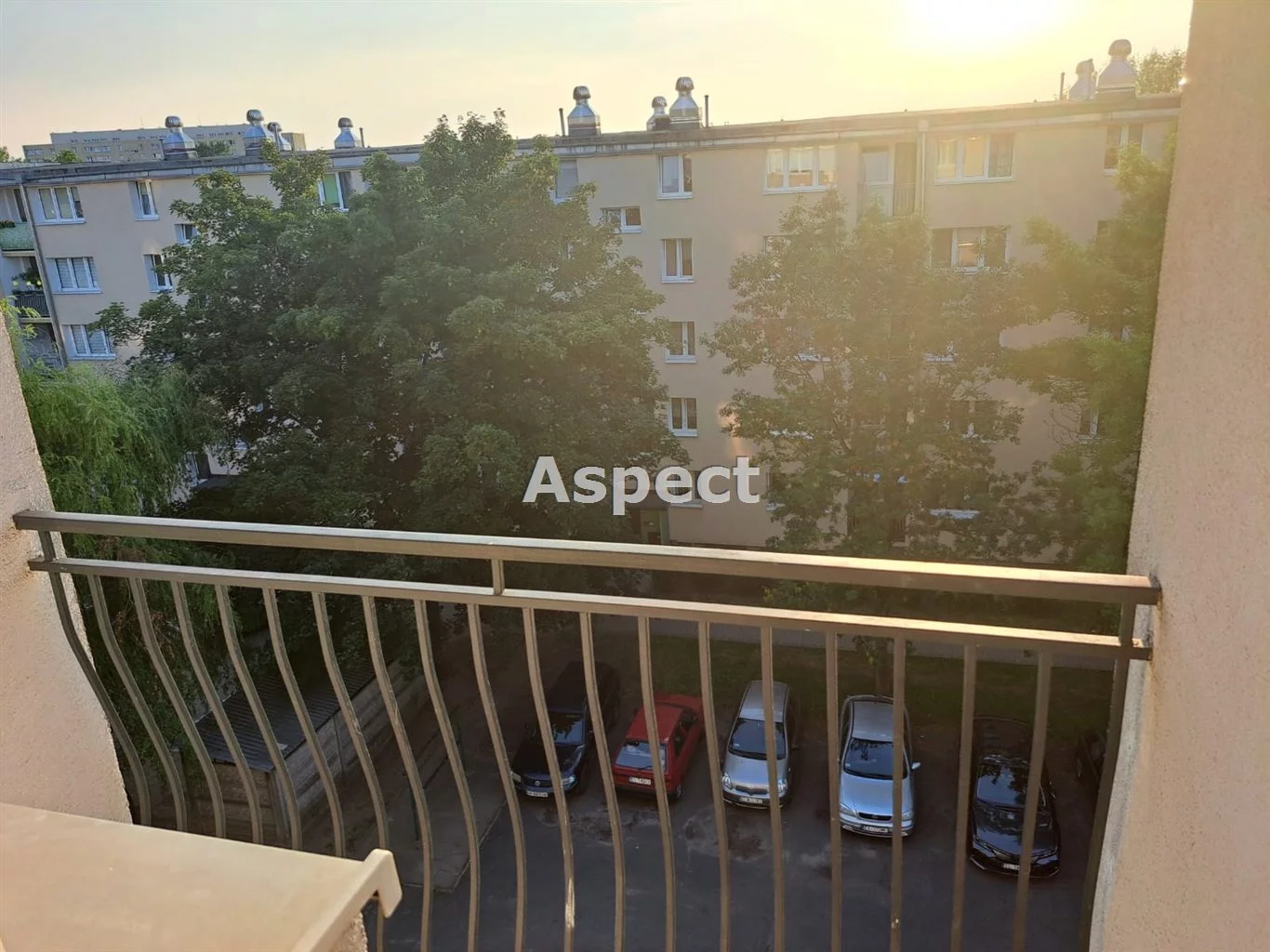 2 pokoje, mieszkanie 37,64 m², piętro 4, oferta nr , ANO-MS-50075-2, Łódź, Górna, Górna