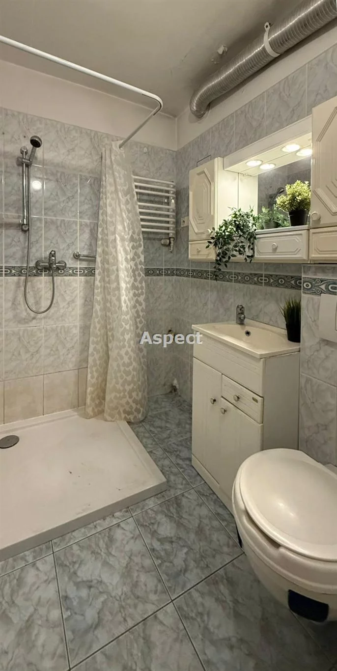 2 pokoje, mieszkanie 42,56 m², piętro 1, oferta nr , AST-MS-51108, Mikołów, Centrum