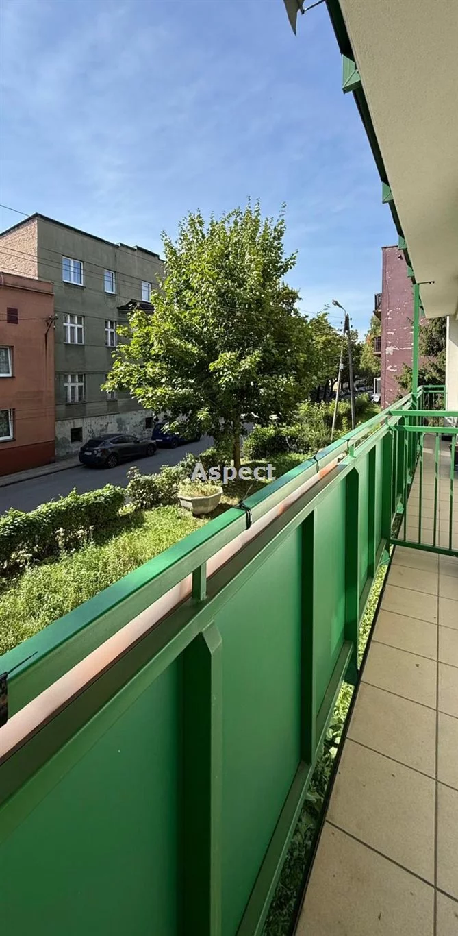 2 pokoje, mieszkanie 42,56 m², piętro 1, oferta nr , AST-MS-51108, Mikołów, Centrum
