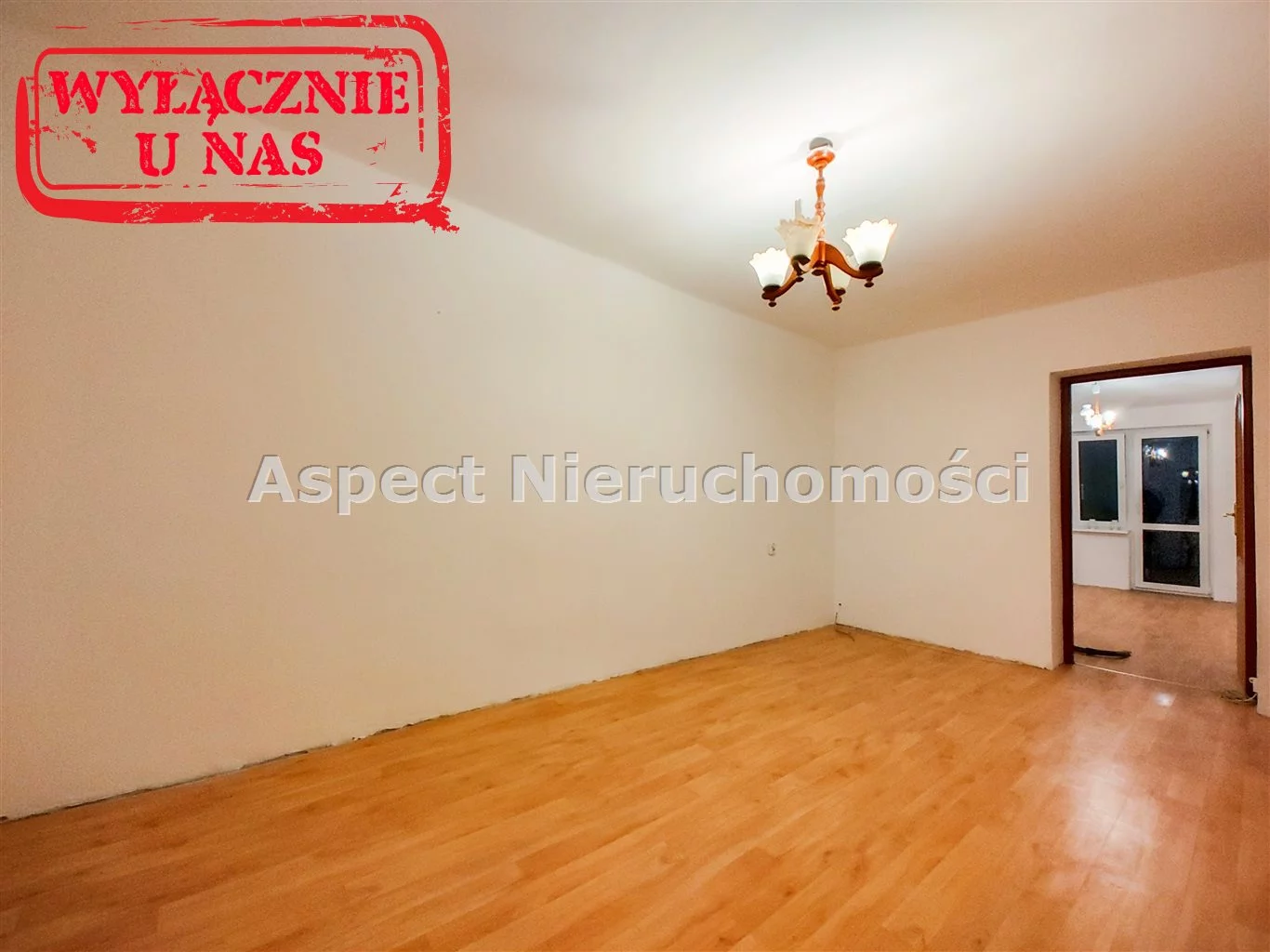 Mieszkanie dwupokojowe 36,40 m², Mysłowice, Sprzedaż