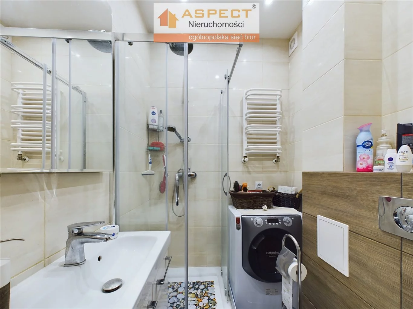 2 pokoje, mieszkanie 49,43 m², parter, oferta nr , ASB-MS-49481, Nieporęt