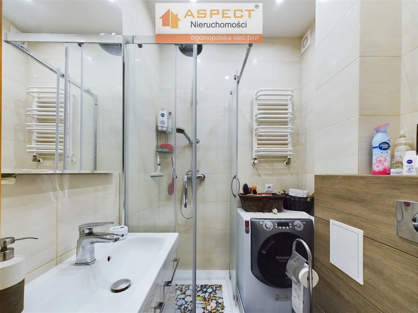 2 pokoje, mieszkanie 49,43 m², parter, oferta nr , ASB-MS-49481, Nieporęt