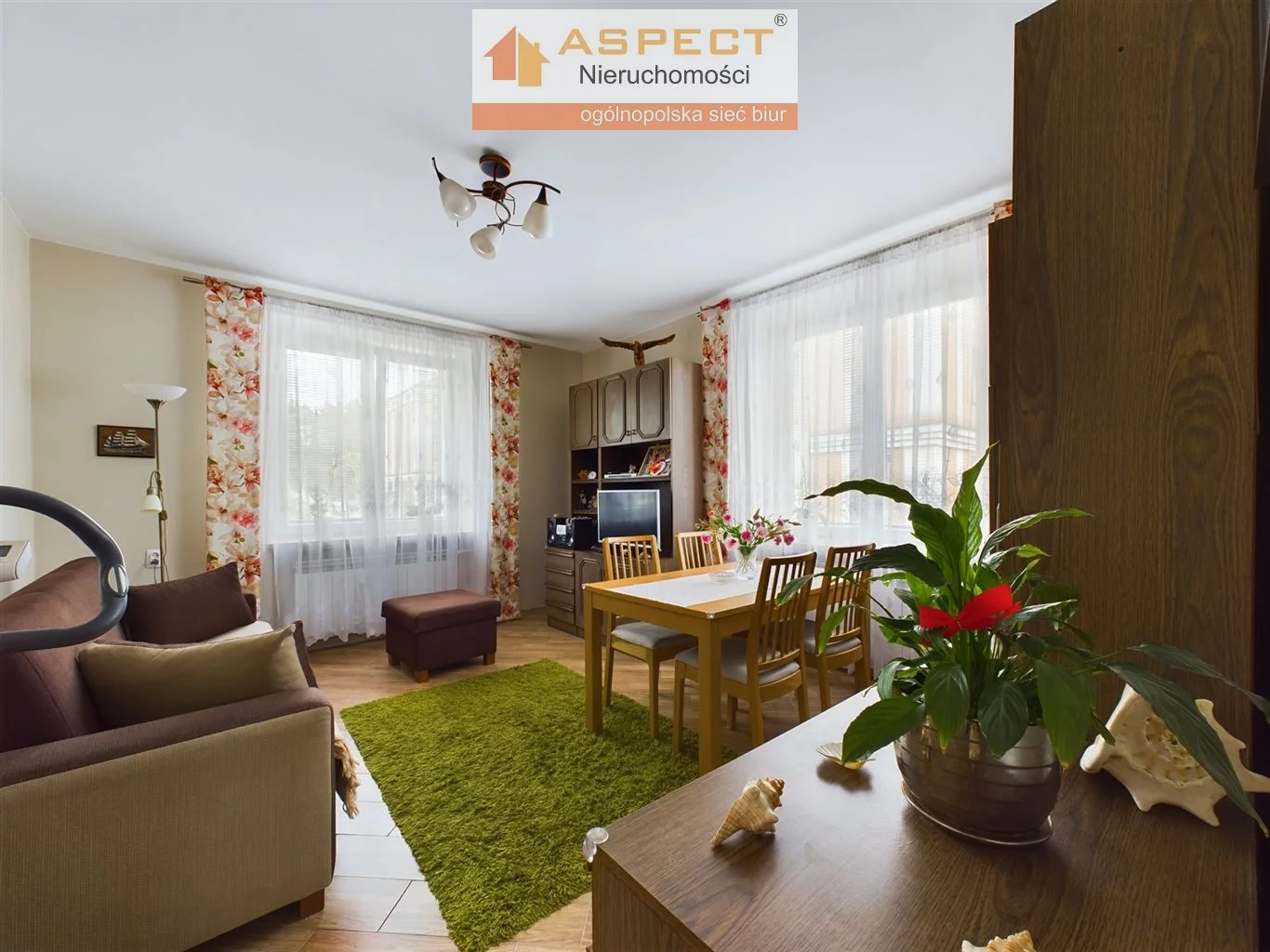 2 pokoje, mieszkanie 49,43 m², parter, oferta nr , ASB-MS-49481, Nieporęt