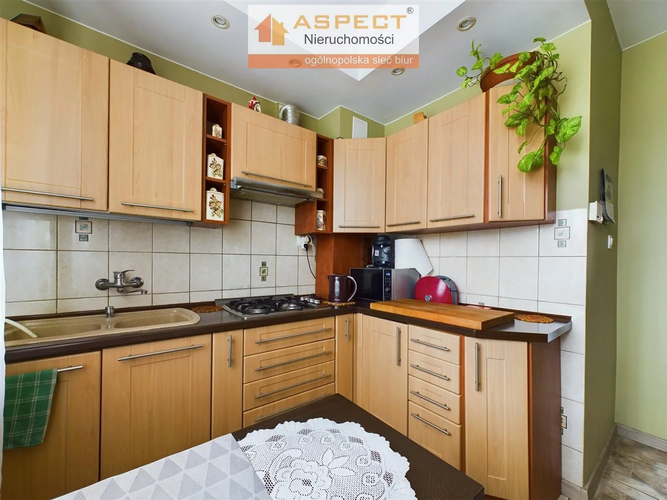 2 pokoje, mieszkanie 49,43 m², parter, oferta nr , ASB-MS-49481, Nieporęt