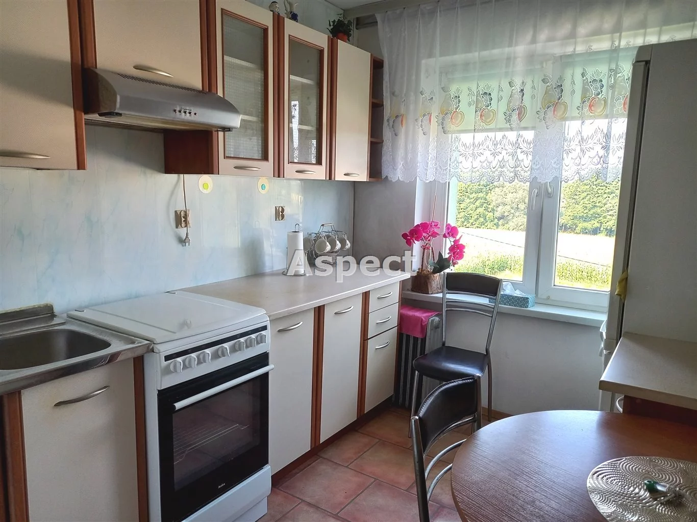 Apartamenty ASP-MS-51015 Pawłowice
