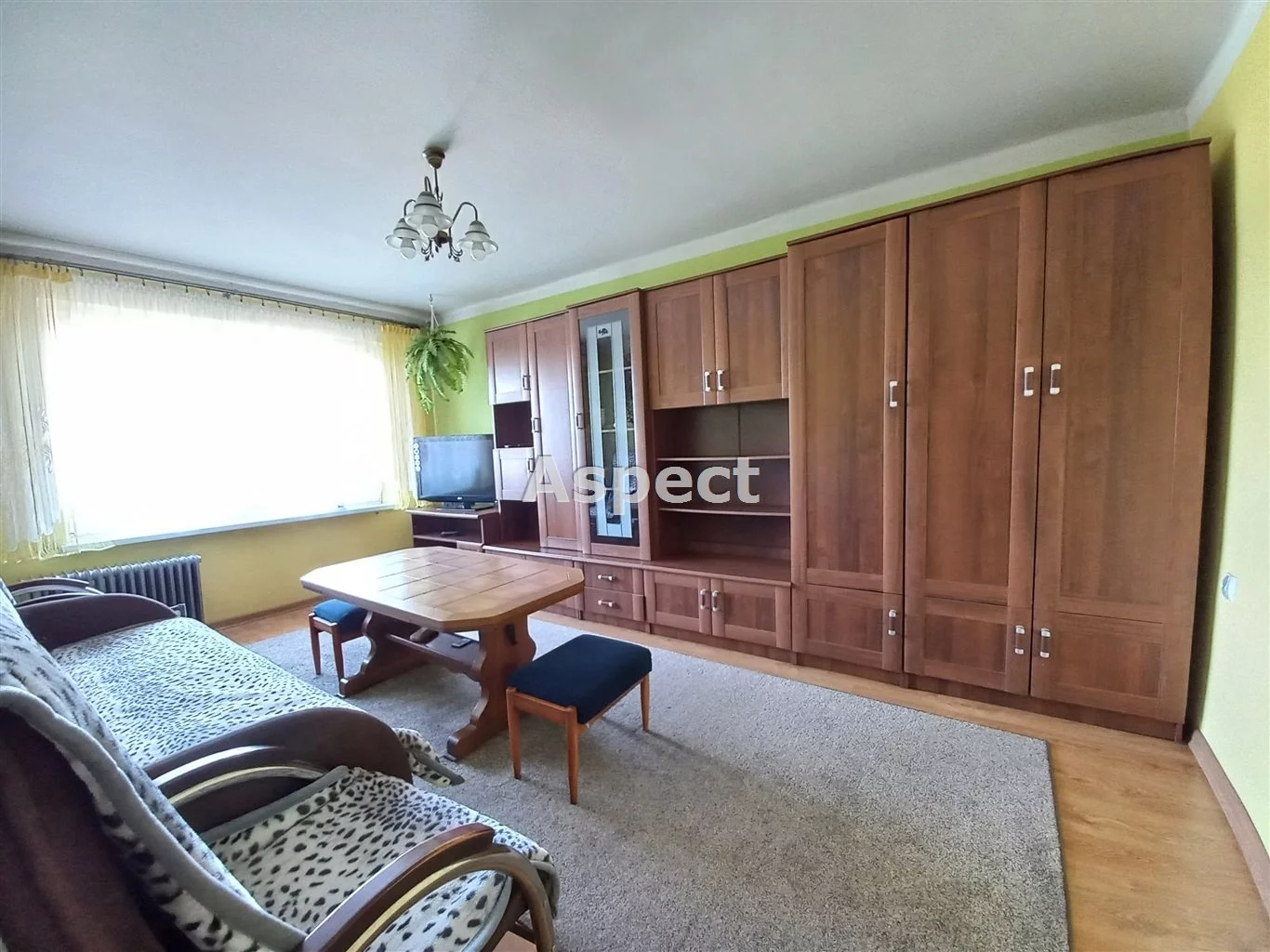 2 pokoje, mieszkanie 46,00 m², piętro 2, oferta nr , ASP-MS-51015, Pawłowice