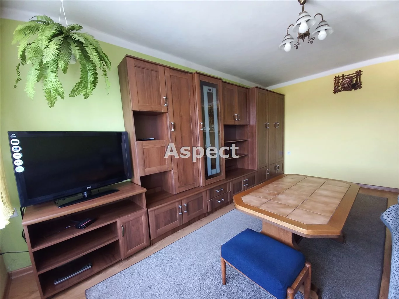 2 pokoje, mieszkanie 46,00 m², piętro 2, oferta nr , ASP-MS-51015, Pawłowice