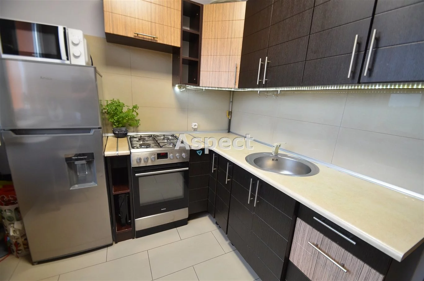 2 pokoje, mieszkanie 42,80 m², piętro 3, oferta nr , APR-MS-51077, Piekary Śląskie