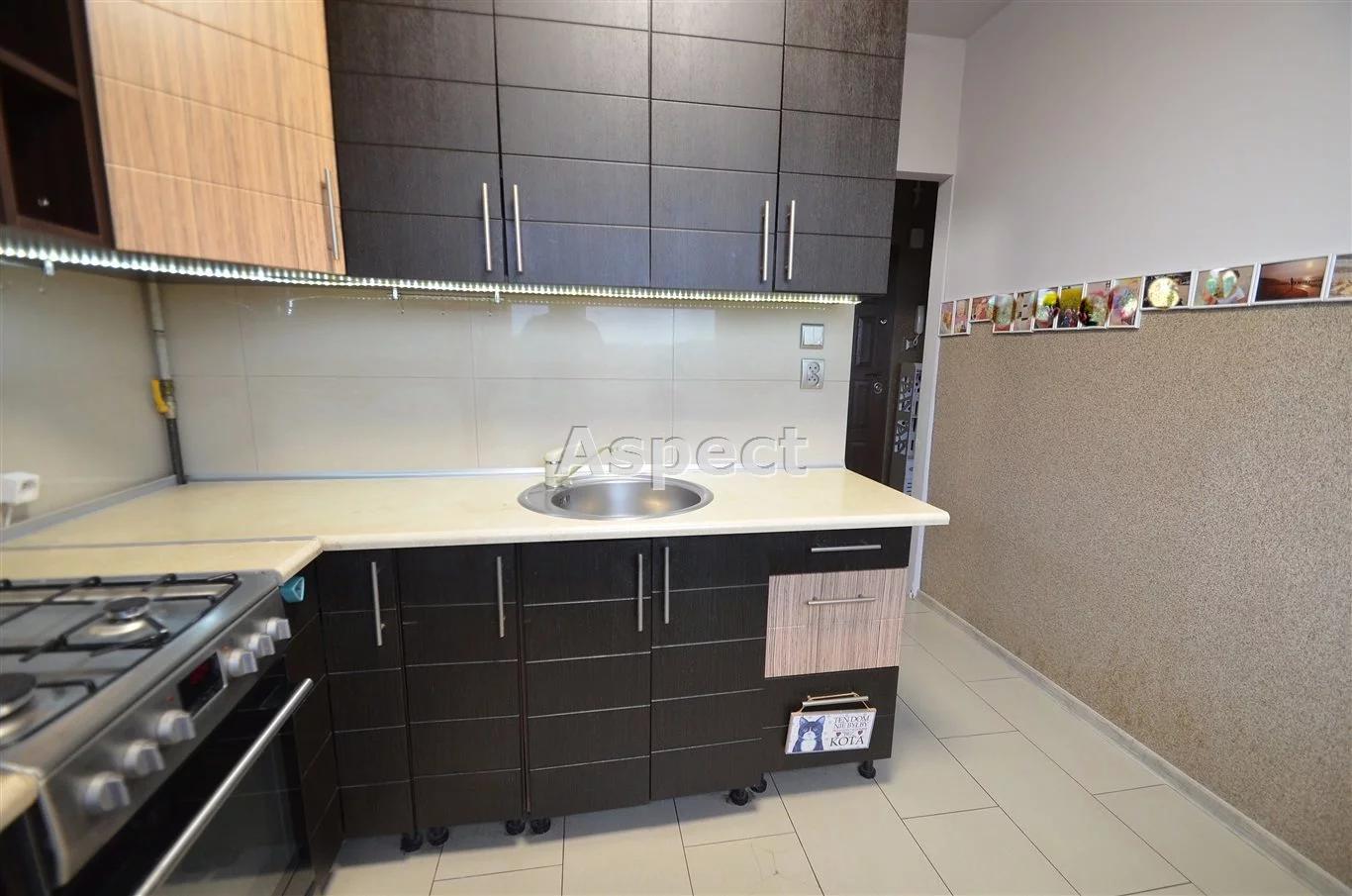 2 pokoje, mieszkanie 42,80 m², piętro 3, oferta nr , APR-MS-51077, Piekary Śląskie