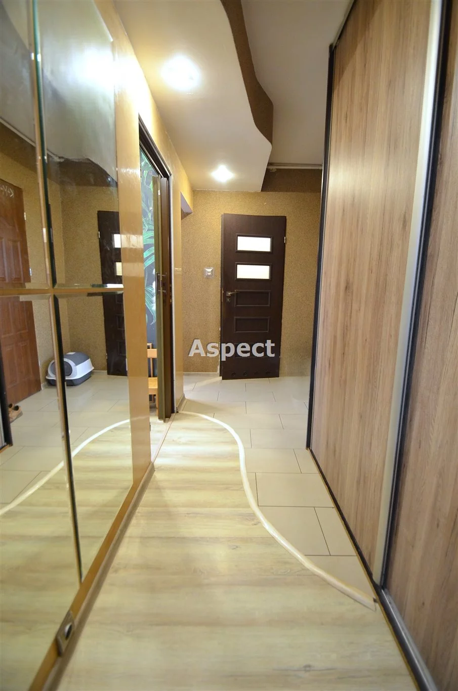 2 pokoje, mieszkanie 42,80 m², piętro 3, oferta nr , APR-MS-51077, Piekary Śląskie