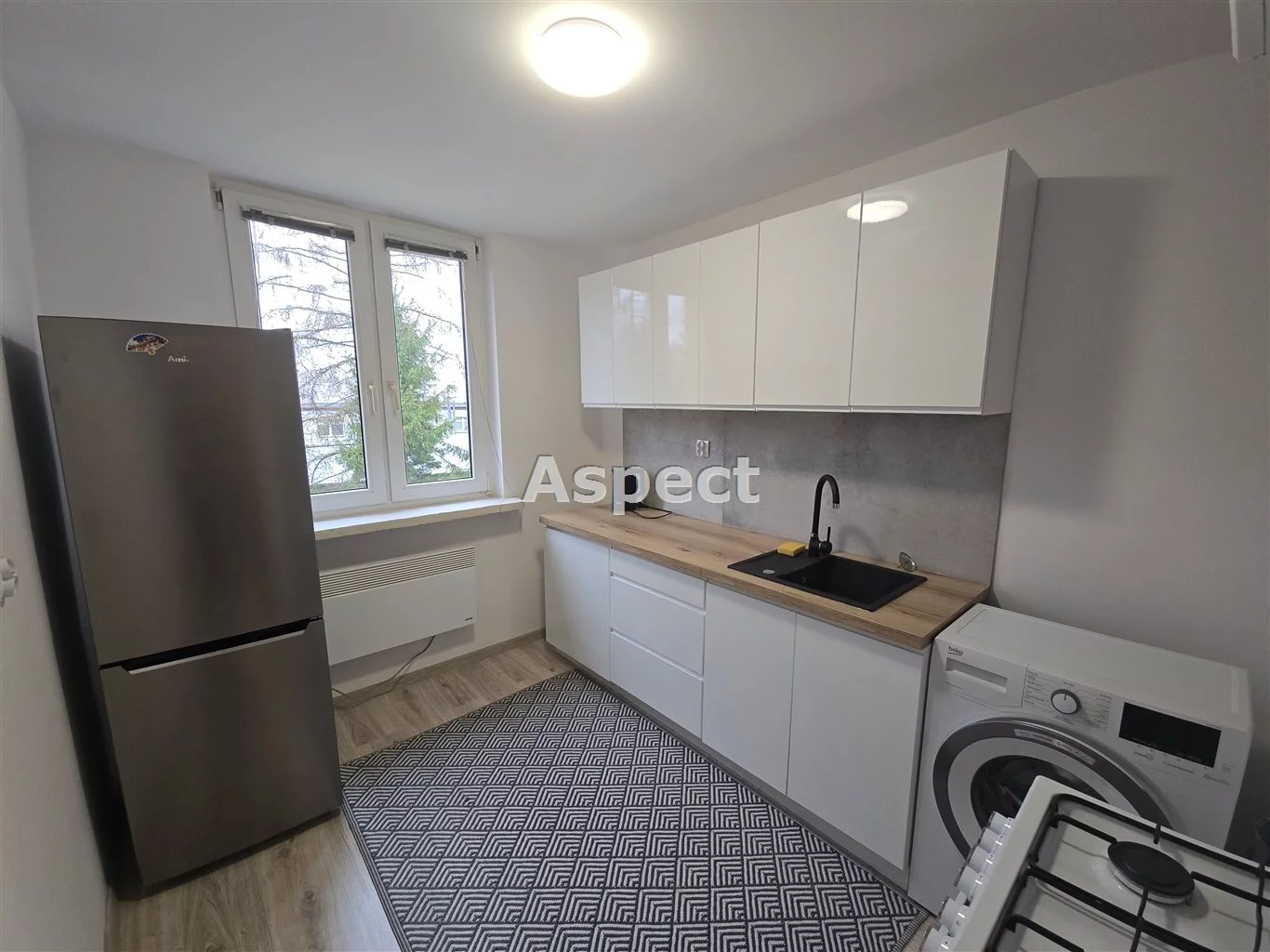 2 pokoje, mieszkanie 44,00 m², piętro 1, oferta nr , APO-MS-51157, Płock, Góry