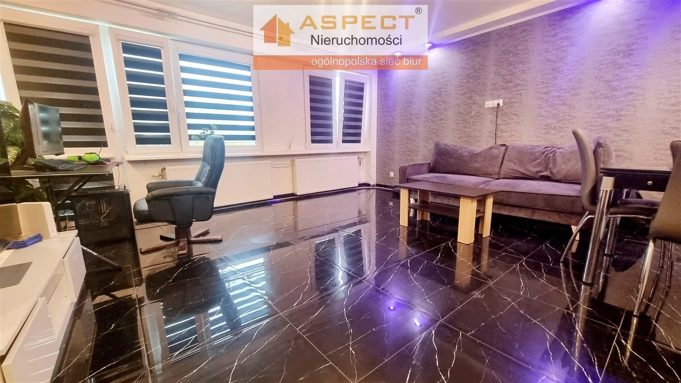 2 pokoje, mieszkanie 48,00 m², piętro 4, oferta nr , APO-MS-49806, Płock, Tysiąclecia