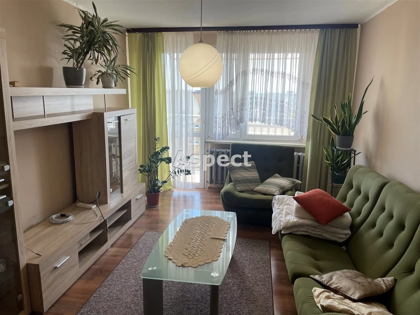 Apartamenty ASJ-MS-51055 Pszów