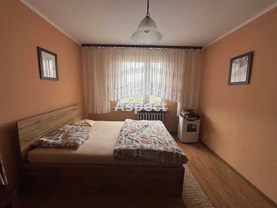 2 pokoje, mieszkanie 50,00 m², piętro 4, oferta nr , ASJ-MS-51055, Pszów