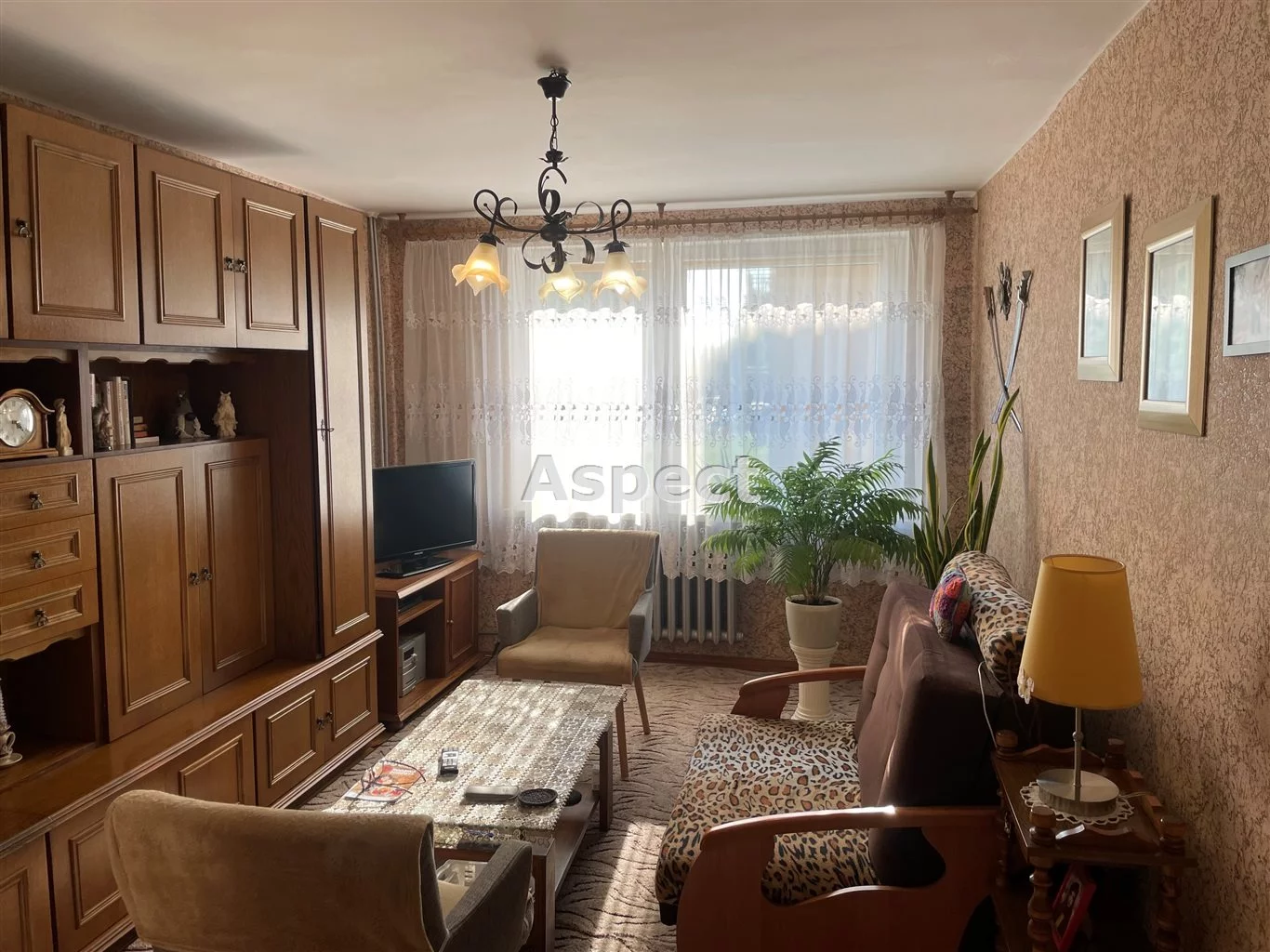 Apartamenty ASJ-MS-51149 Pszów