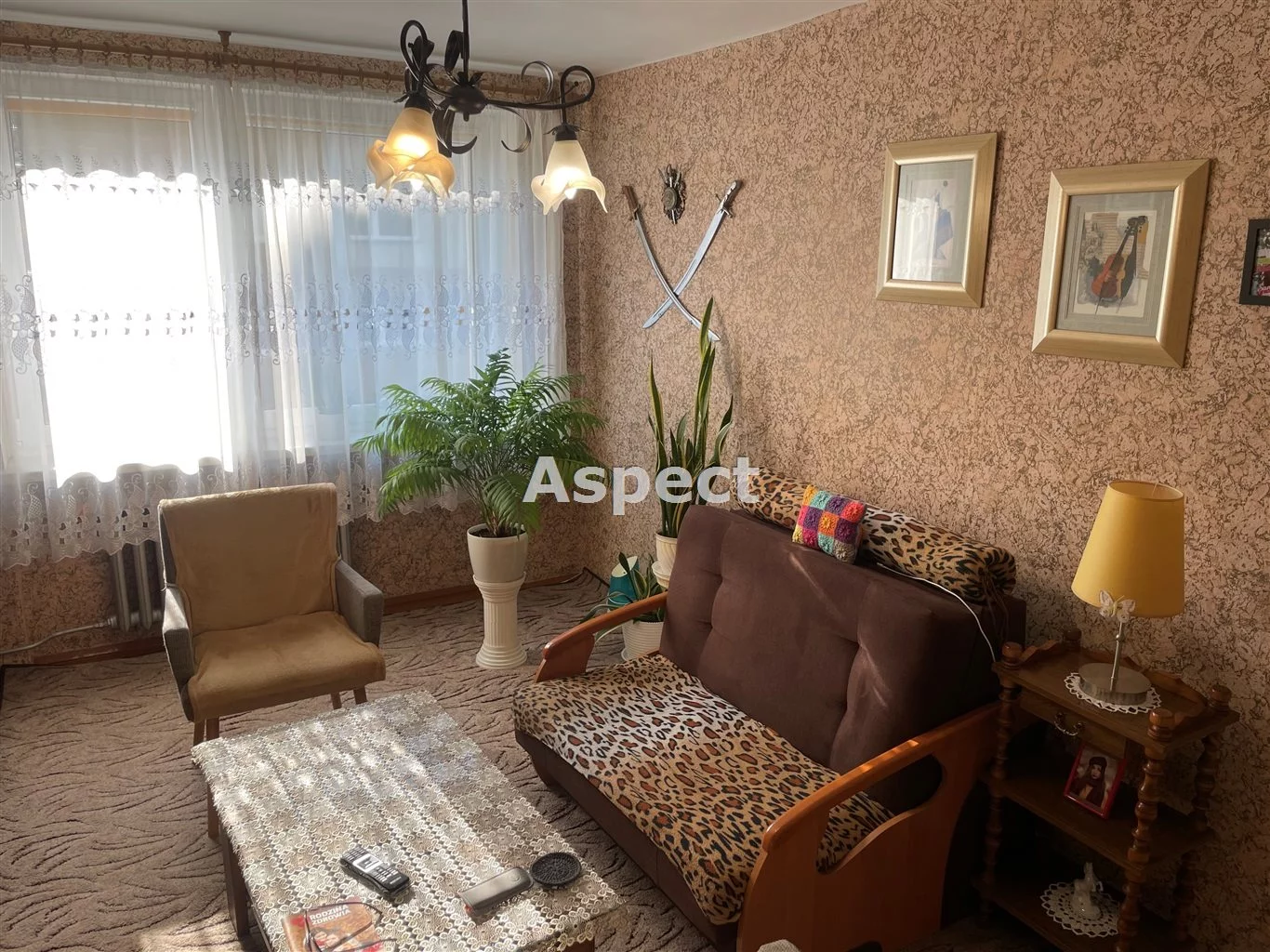 2 pokoje, mieszkanie 42,16 m², piętro 1, oferta nr , ASJ-MS-51149, Pszów