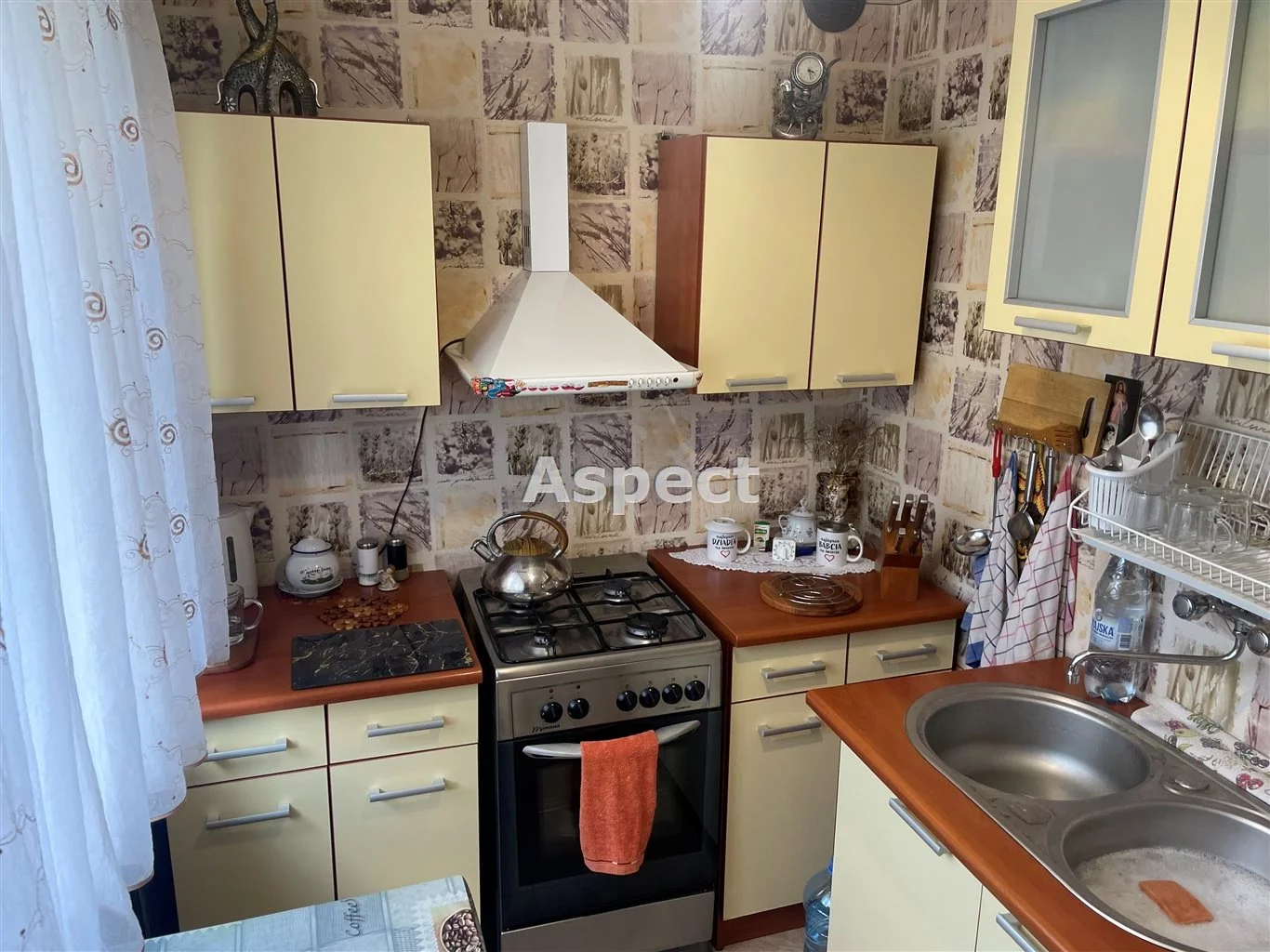 2 pokoje, mieszkanie 42,16 m², piętro 1, oferta nr , ASJ-MS-51149, Pszów