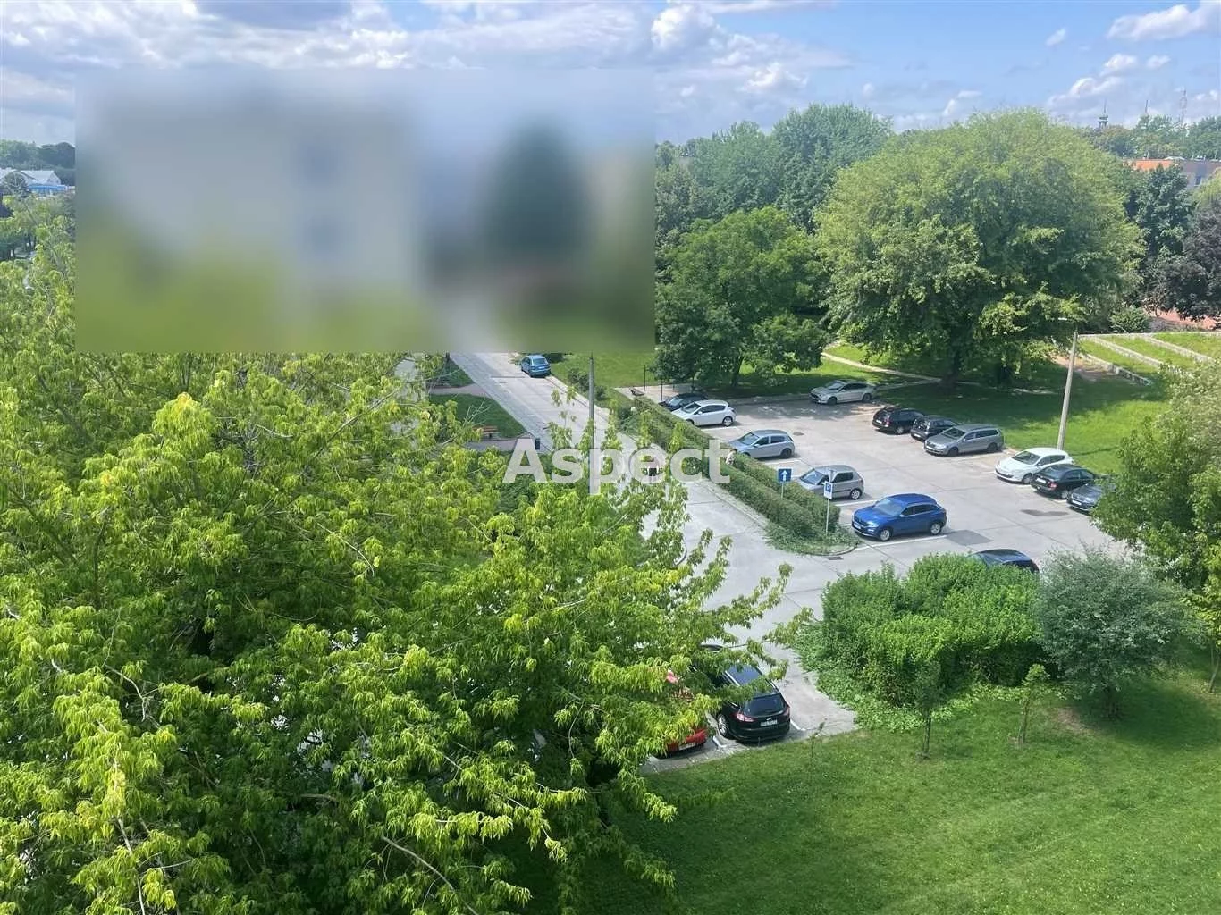 2 pokoje, mieszkanie 36,00 m², piętro 4, oferta nr , ASJ-MS-50921, Racibórz