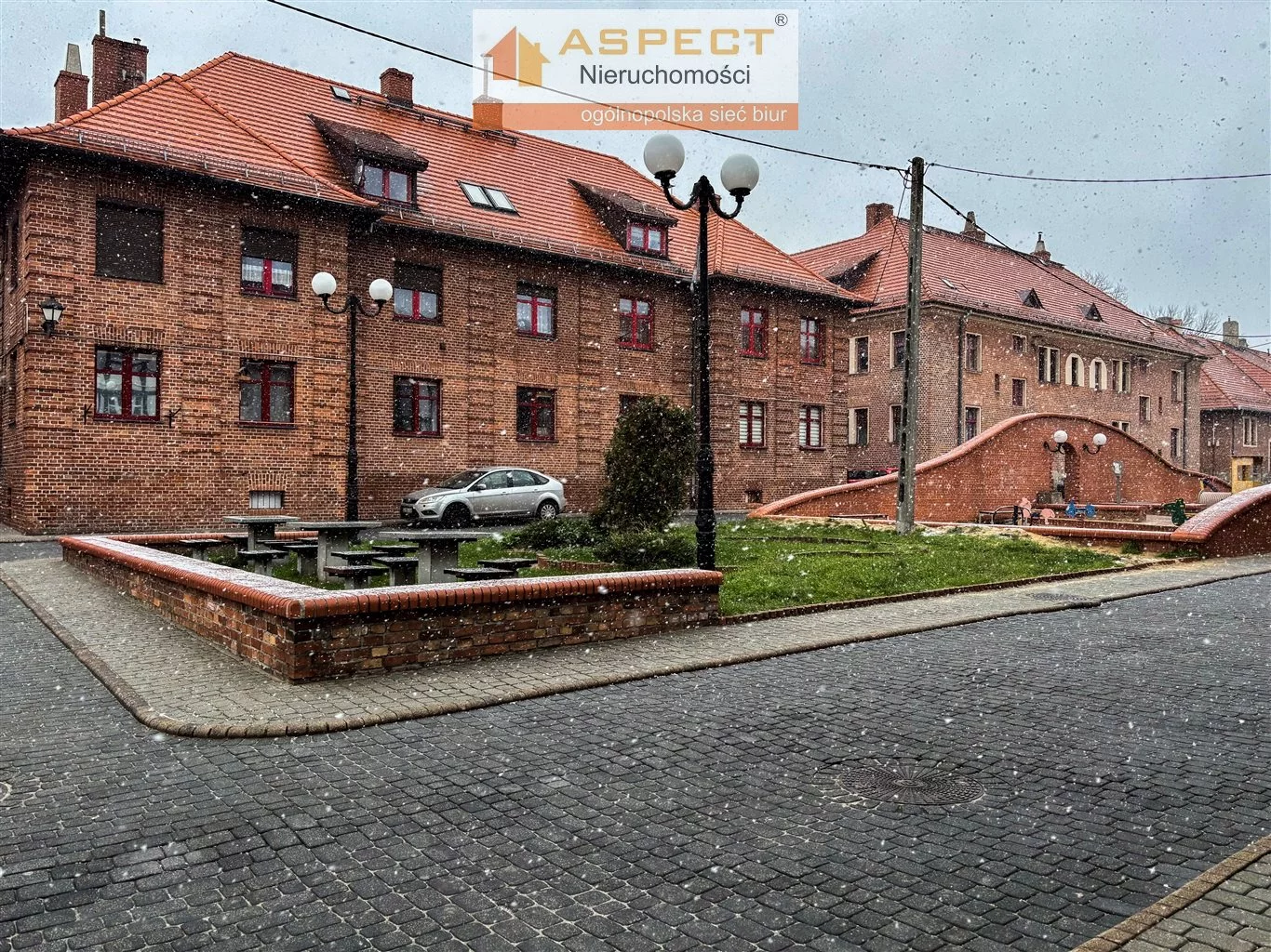 2 pokoje, mieszkanie 47,79 m², piętro 2, oferta nr , API-MS-49747, Ruda Śląska