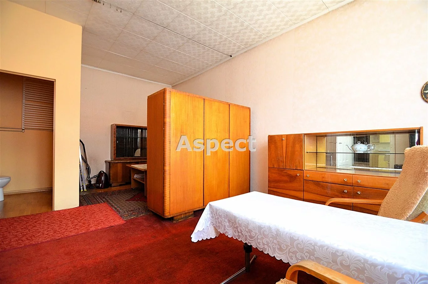 2 pokoje, mieszkanie 62,28 m², piętro 2, oferta nr , APR-MS-50646, Ruda Śląska, Godula
