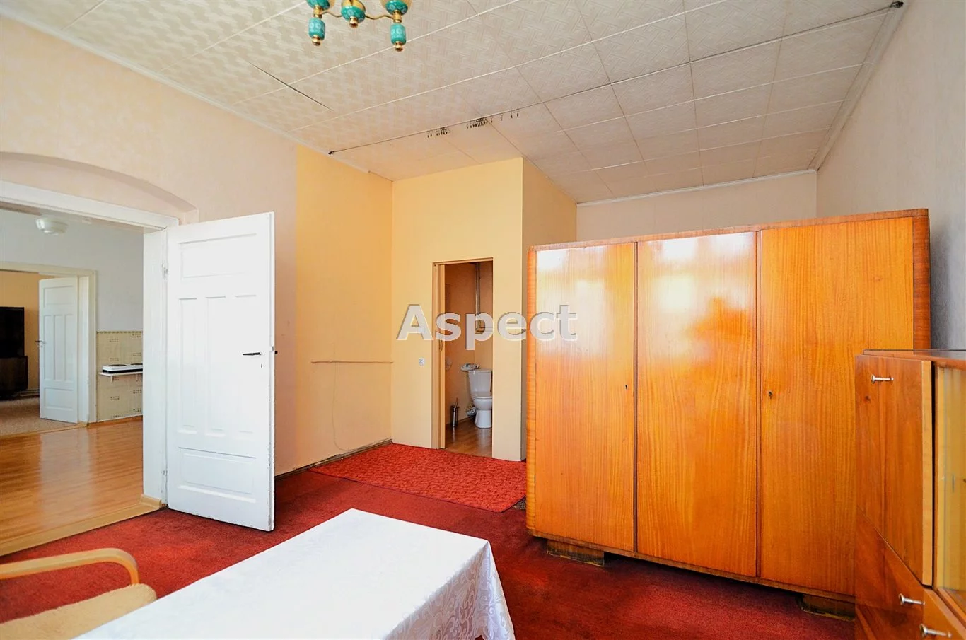 2 pokoje, mieszkanie 62,28 m², piętro 2, oferta nr , APR-MS-50646, Ruda Śląska, Godula