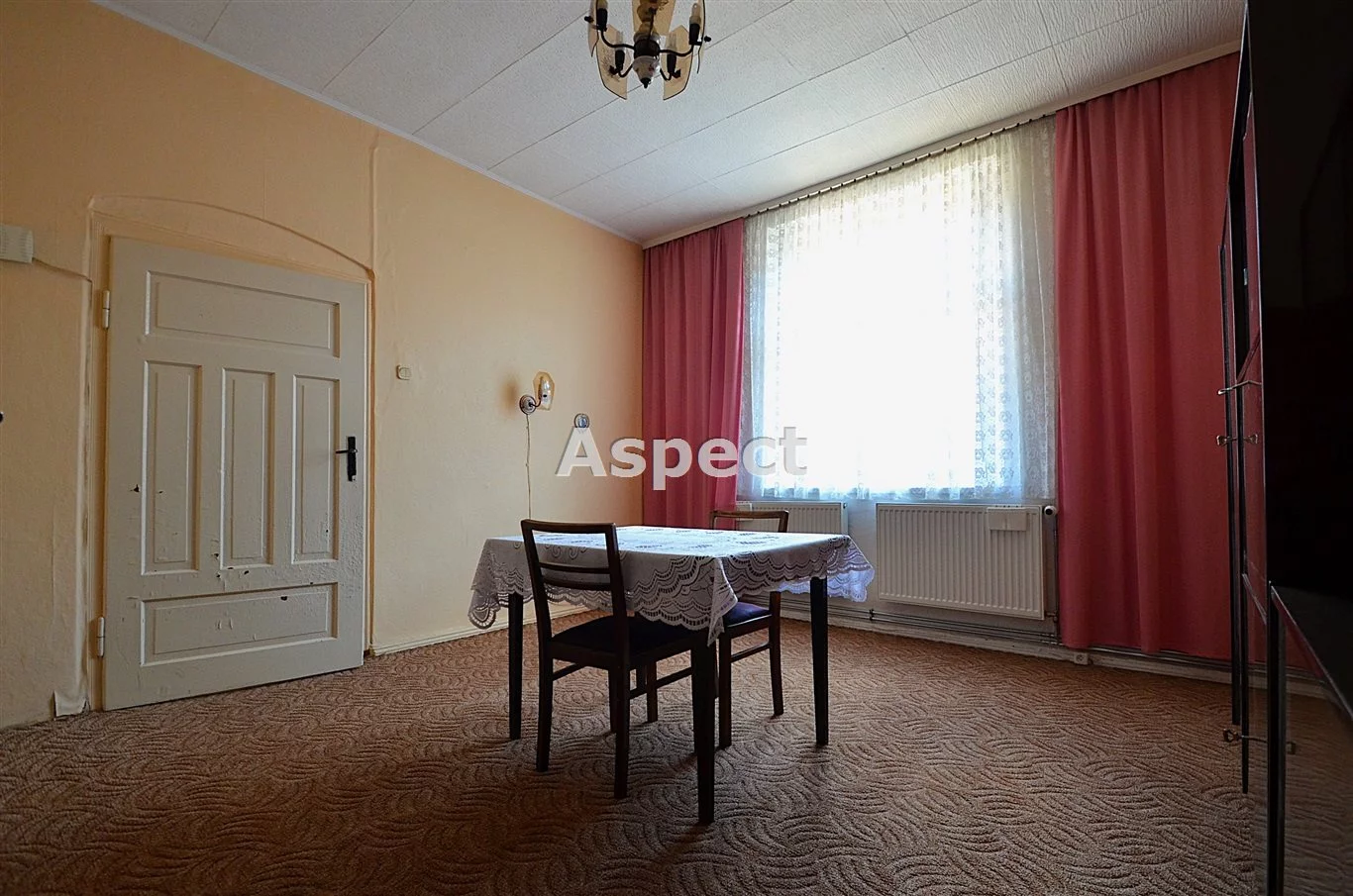 2 pokoje, mieszkanie 62,28 m², piętro 2, oferta nr , APR-MS-50646, Ruda Śląska, Godula