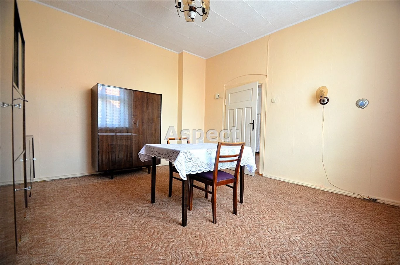 2 pokoje, mieszkanie 62,28 m², piętro 2, oferta nr , APR-MS-50646, Ruda Śląska, Godula
