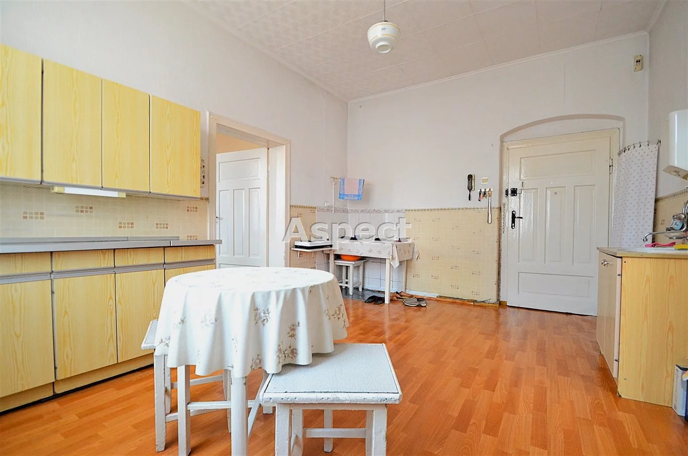 2 pokoje, mieszkanie 62,28 m², piętro 2, oferta nr , APR-MS-50646, Ruda Śląska, Godula