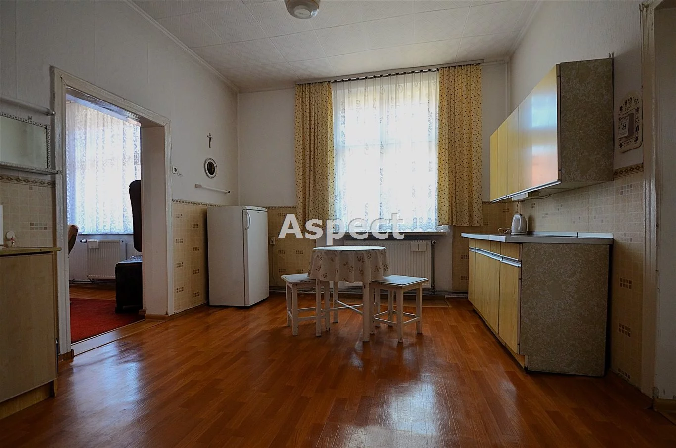2 pokoje, mieszkanie 62,28 m², piętro 2, oferta nr , APR-MS-50646, Ruda Śląska, Godula