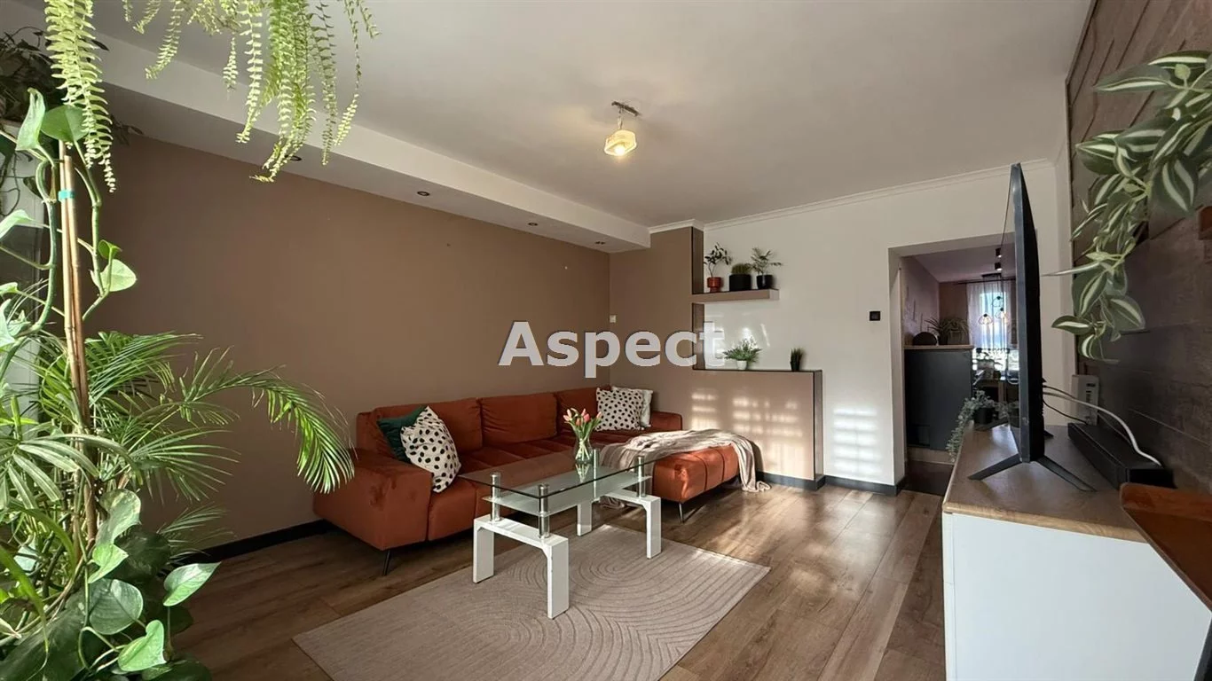 Apartamenty AST-MS-51114 Ruda Śląska Wirek