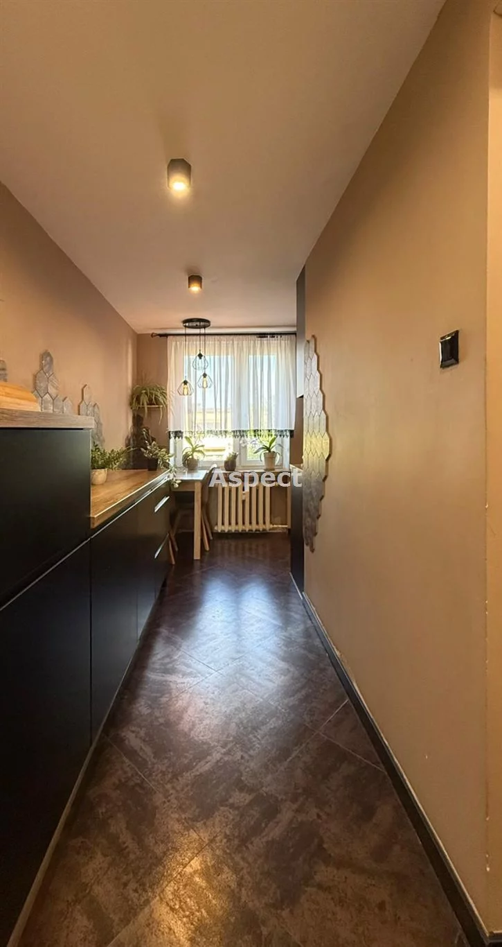 2 pokoje, mieszkanie 49,30 m², piętro 3, oferta nr , AST-MS-51114, Ruda Śląska, Wirek