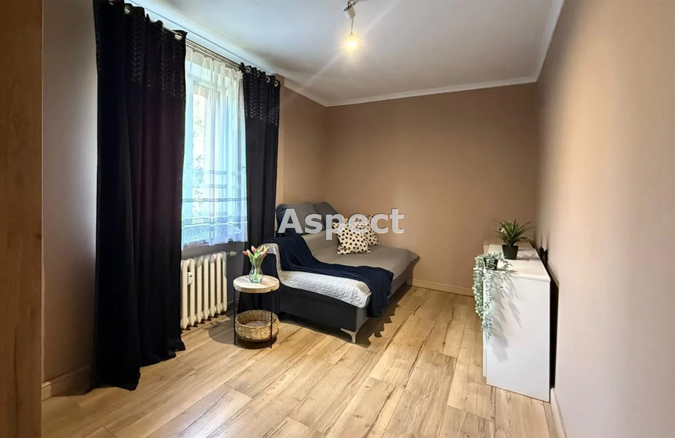 2 pokoje, mieszkanie 49,30 m², piętro 3, oferta nr , AST-MS-51114, Ruda Śląska, Wirek