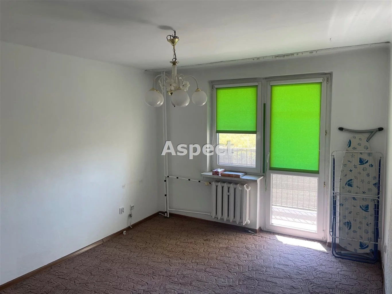 2 pokoje, mieszkanie 62,60 m², piętro 1, oferta nr , ASJ-MS-50901, Rudnik