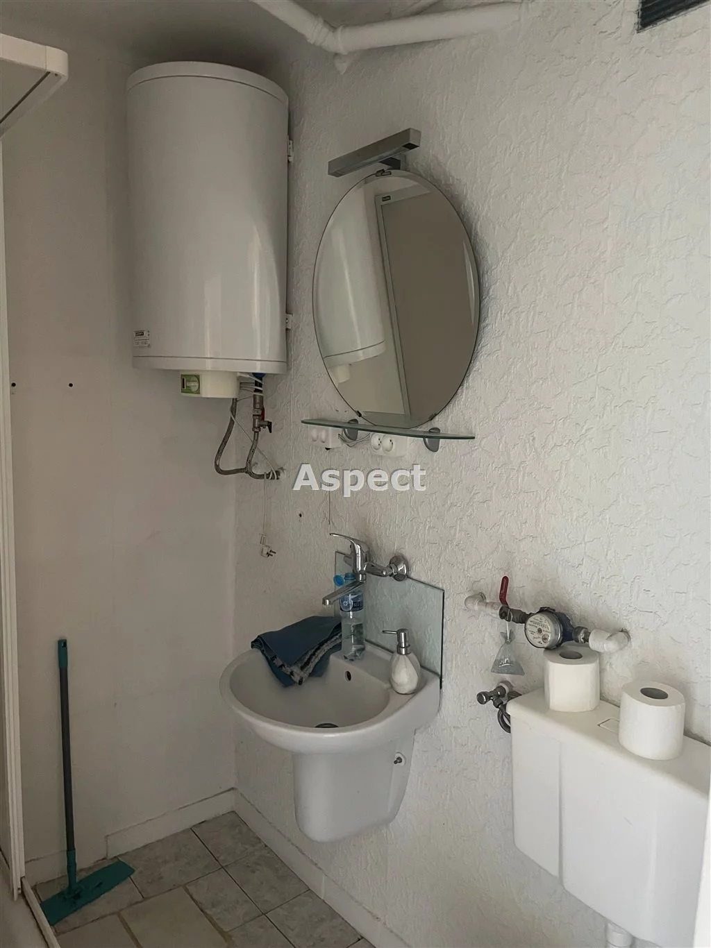 2 pokoje, mieszkanie 62,60 m², piętro 1, oferta nr , ASJ-MS-50901, Rudnik
