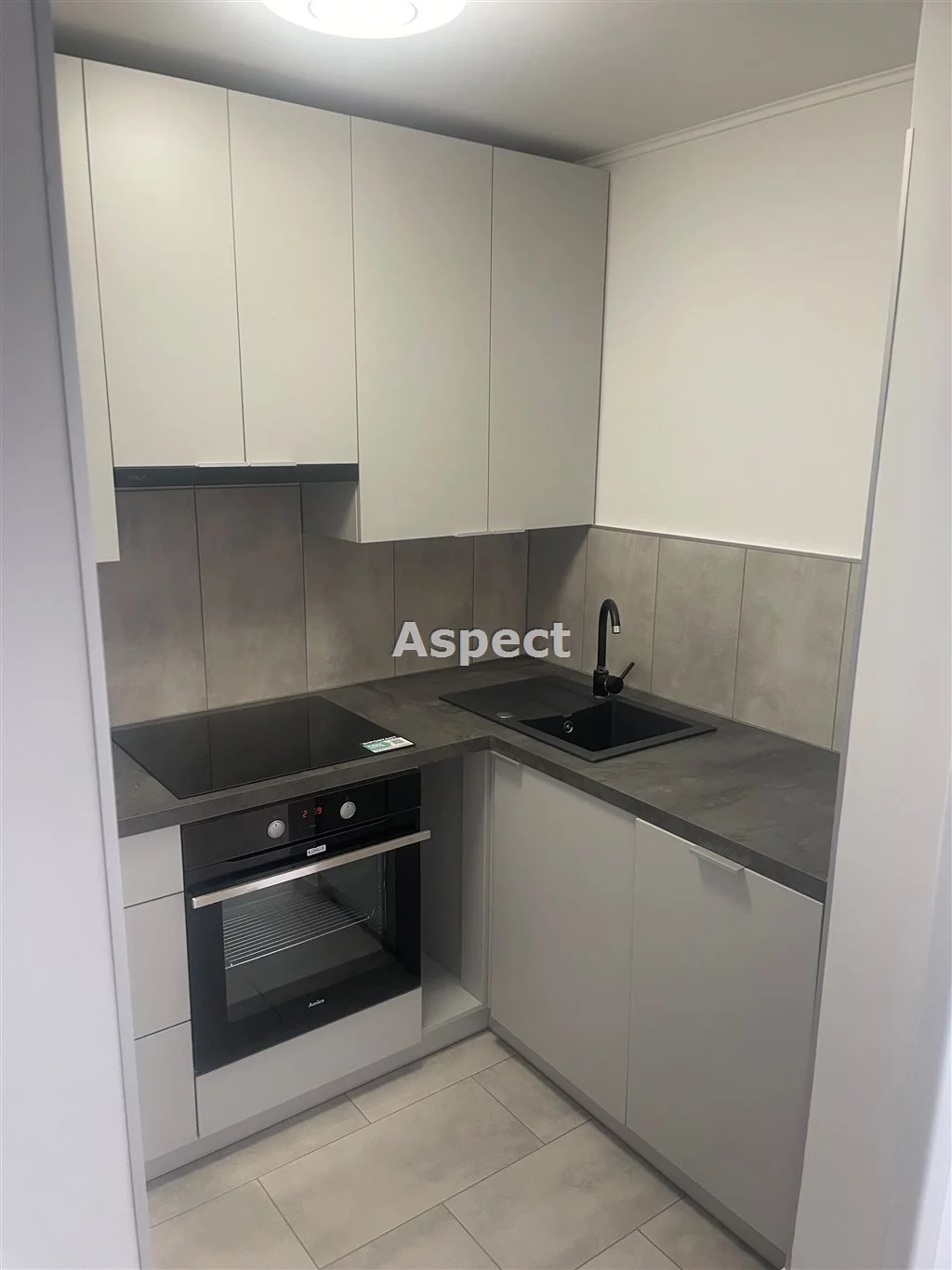 Apartamenty ASJ-MS-50690 Rybnik