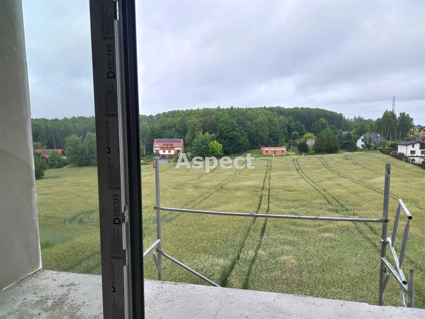 2 pokoje, mieszkanie 40,00 m², piętro 2, oferta nr , ASP-MS-50766, Rybnik