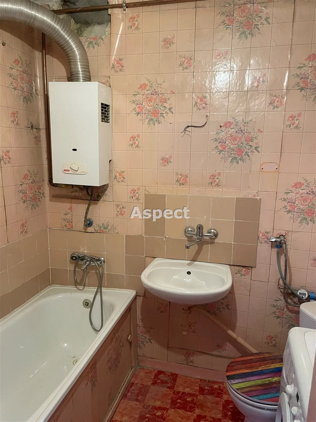 2 pokoje, mieszkanie 38,00 m², piętro 3, oferta nr , ASJ-MS-50873, Rybnik