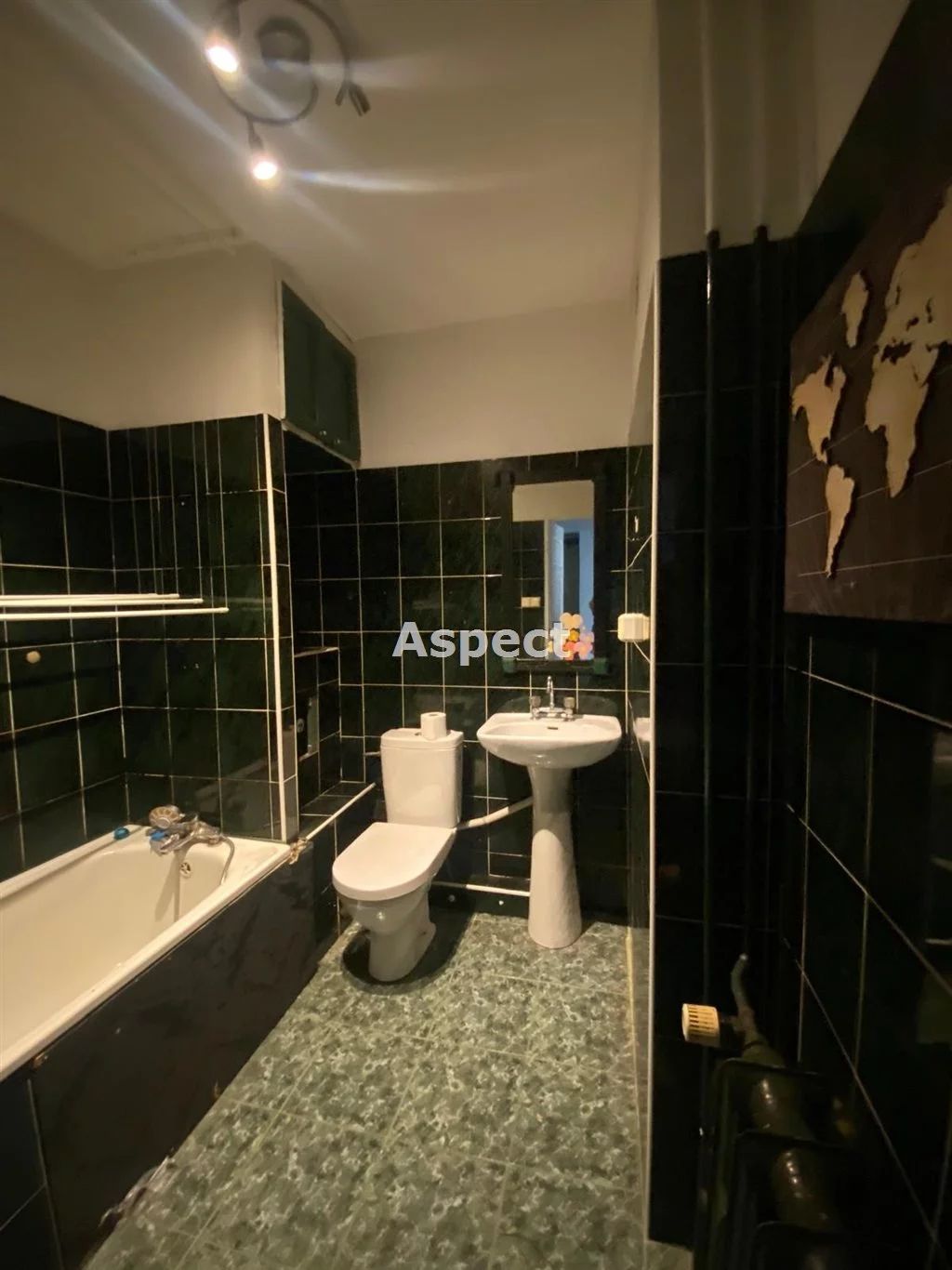 2 pokoje, mieszkanie 49,30 m², piętro 2, oferta nr , ASJ-MS-50938, Rybnik