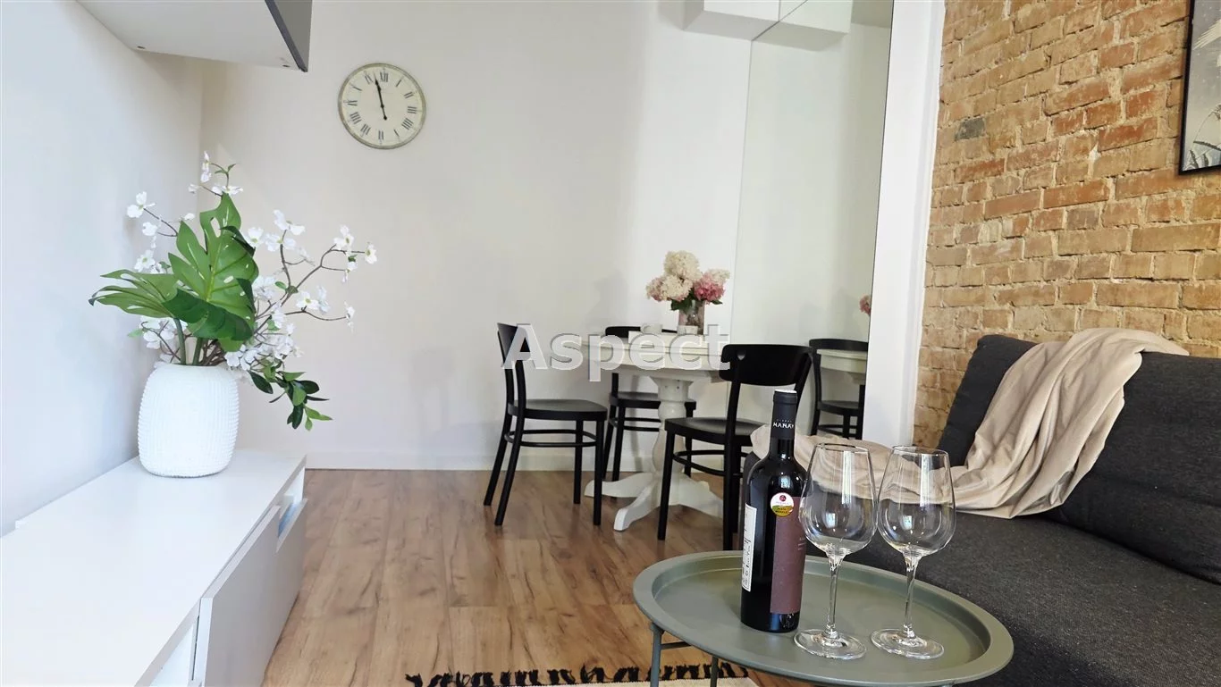 Apartamenty AP1-MS-50983 Rybnik