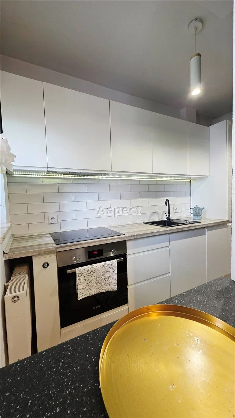 2 pokoje, mieszkanie 43,36 m², piętro 2, oferta nr , AP1-MS-50983, Rybnik