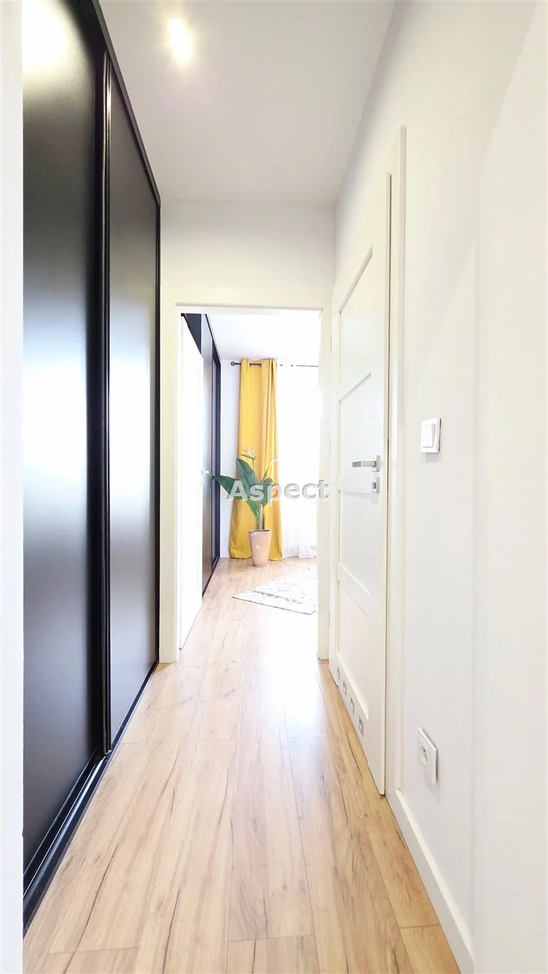 2 pokoje, mieszkanie 43,36 m², piętro 2, oferta nr , AP1-MS-50983, Rybnik